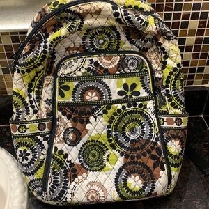 Vera Bradley backpack